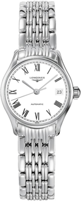 Longines Lyre L4.360.4.11.6