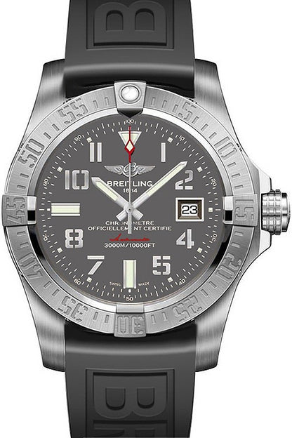 Breitling Avenger II Seawolf A1733110/F563-153S