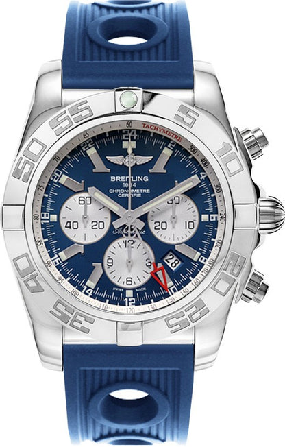 Breitling Chronomat GMT AB041012/C834-205S