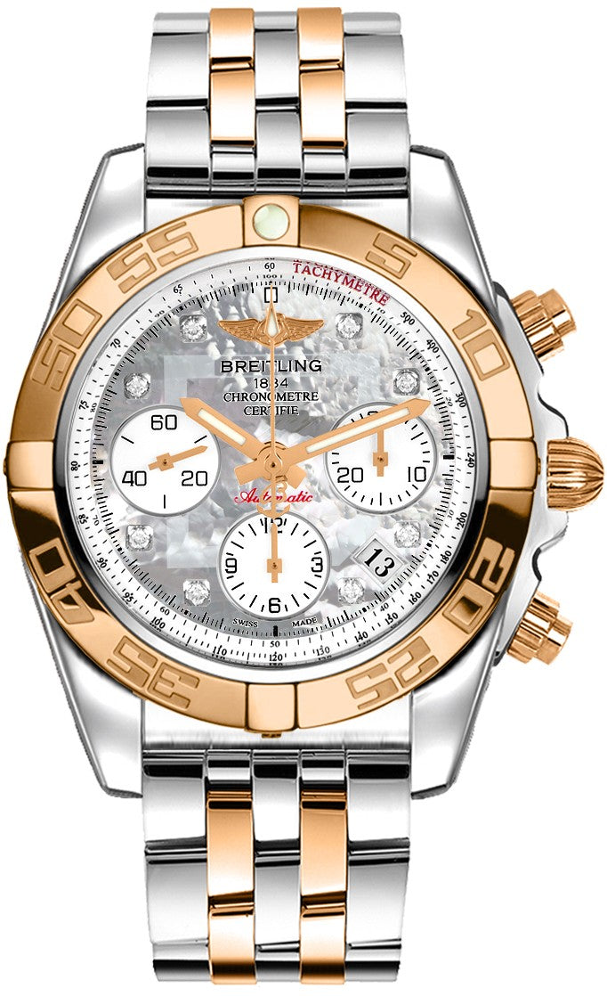 Breitling Chronomat 41 CB014012/A723-378C