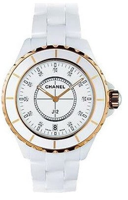 Chanel J12 Quartz H2180