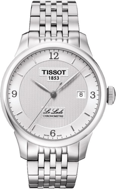 Tissot Le Locle Automatic COSC T006.408.11.037.00