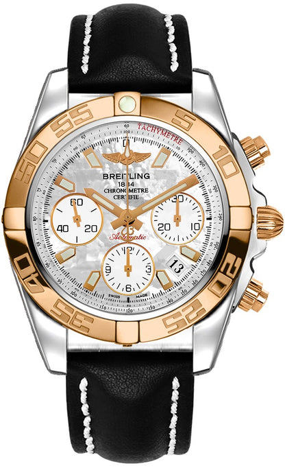 Breitling Chronomat 41 CB0140Y2/A743-428X