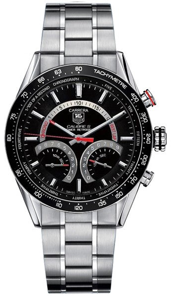 Tag Heuer Carrera CV7A10.BA0795