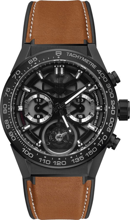 Tag Heuer Carrera CAR5A90.FT6121