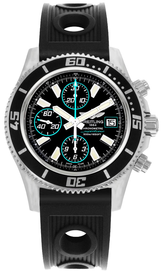 Breitling Superocean Chronograph A13341A8/BA83-200S