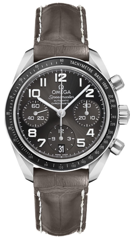 Omega Speedmaster Chronograph 324.33.38.40.06.001