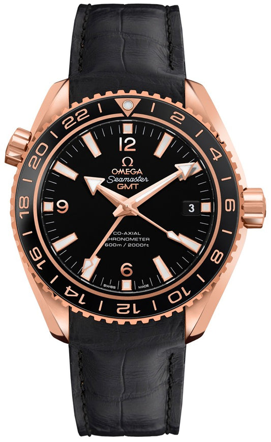 Omega Planet Ocean GMT 232.63.44.22.01.001