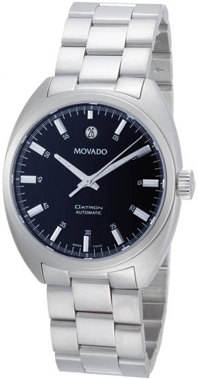 Movado Datron 0606359