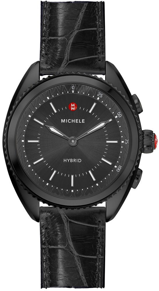 Michele Hybrid Smartwatch MWWT32A00009