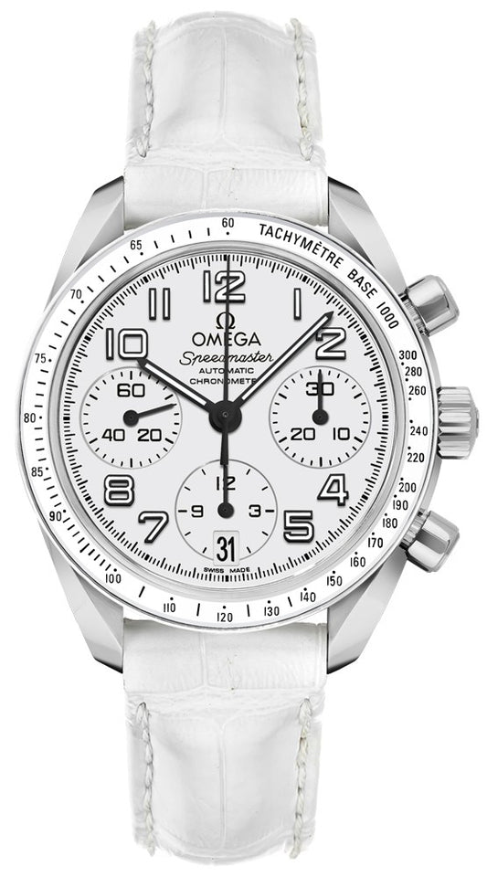 Omega Speedmaster Chronograph 324.33.38.40.04.001