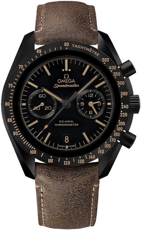 Omega Speedmaster Moonwatch 311.92.44.51.01.006