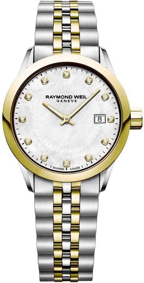 Raymond Weil Freelancer 5629-STP-97081