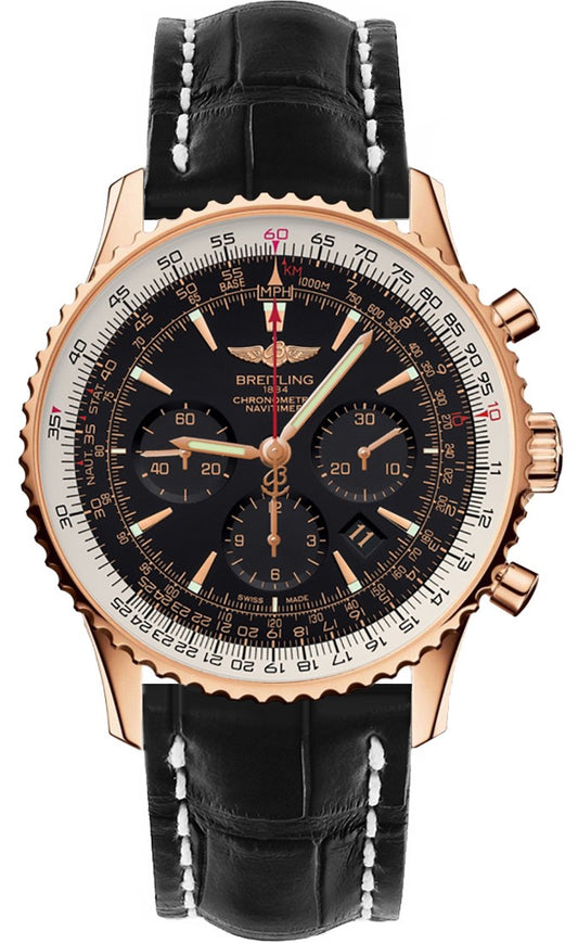 Breitling Navitimer 01 46 RB0127E6/BF16-760P