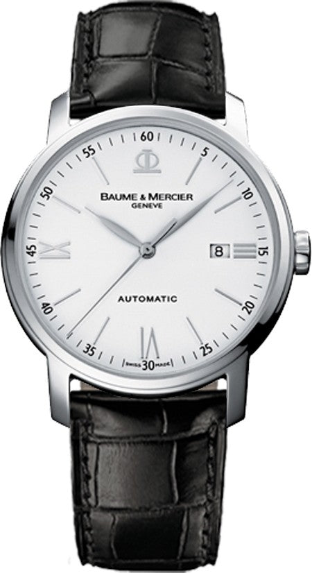 Baume et Mercier Classima MOA8592 Mens Watch