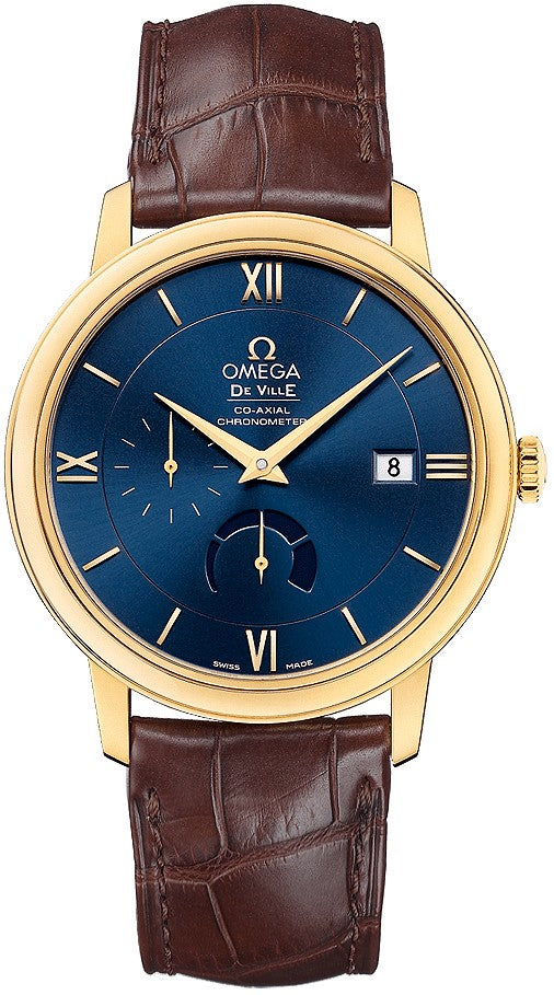 Omega De Ville Prestige 424.53.40.21.03.001