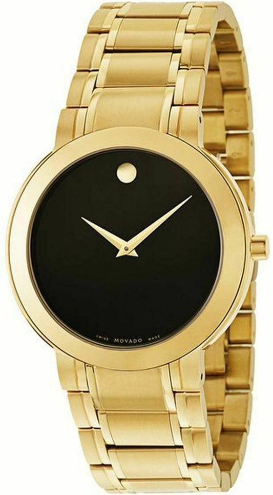 Movado Stiri 0607279