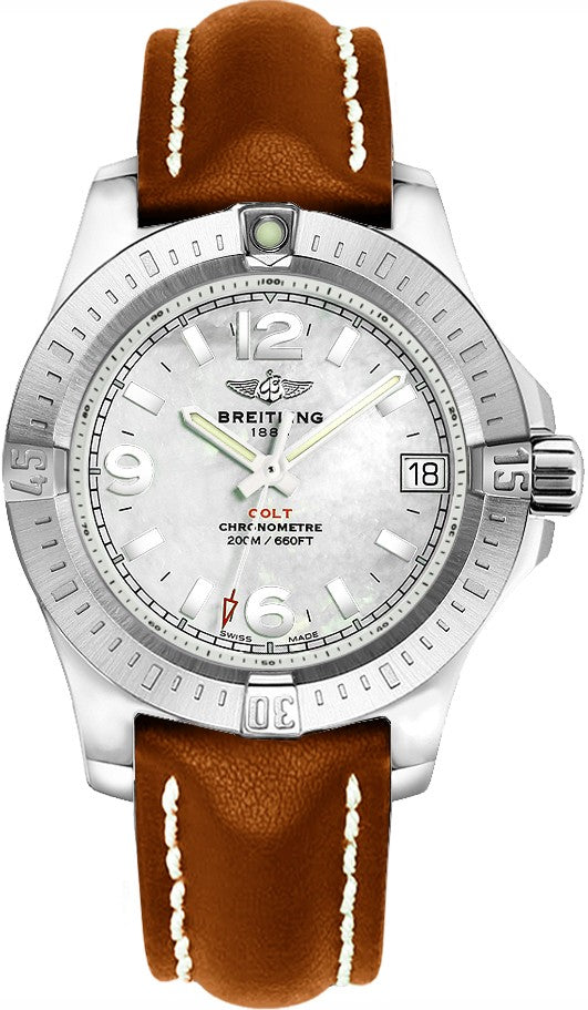 Breitling Colt 36 A7438911/A772-416X