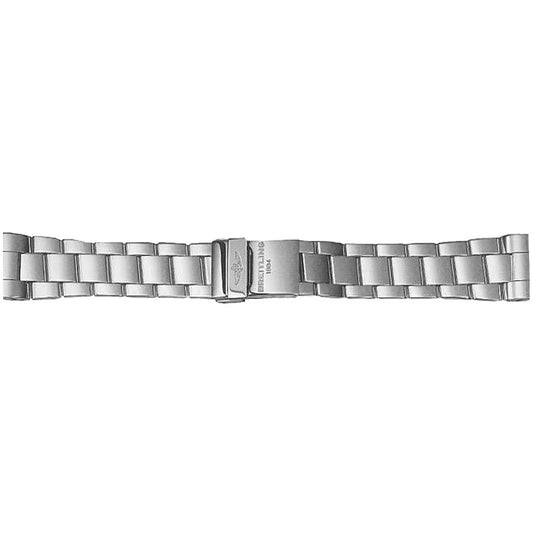 Breitling Professional III 26mm Titanium Bracelet 159E