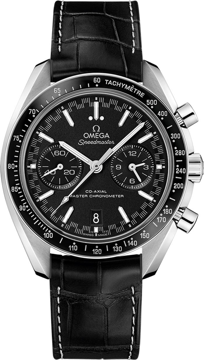 Omega Speedmaster Racing 329.33.44.51.01.001