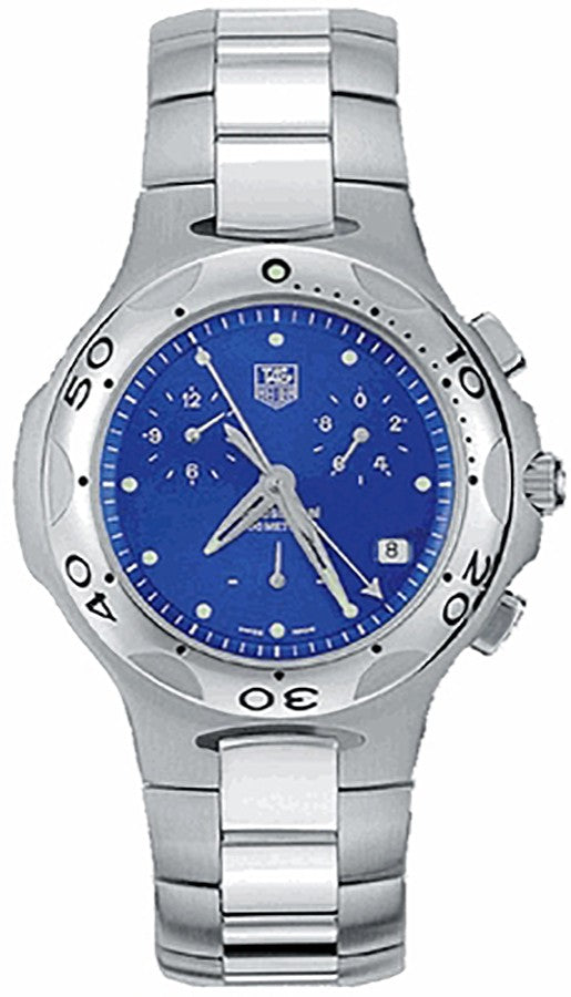 Tag Heuer Kirium CL1112.BA0701