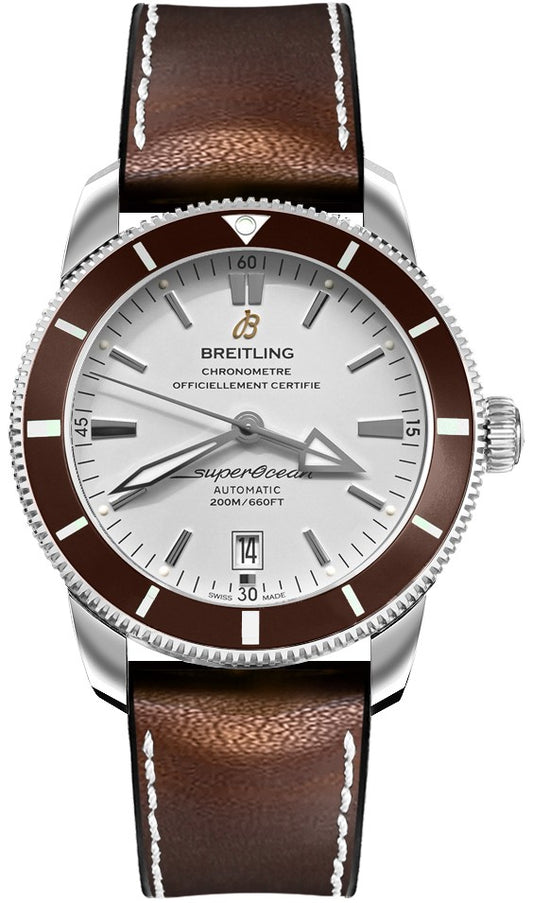 Breitling Superocean Heritage II B20 Automatic 42 AB201033/G827-294S