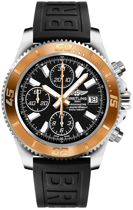 Breitling Superocean Chronograph C1334112/BA84-153S