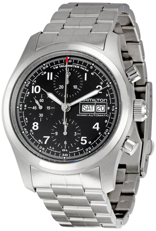 Hamilton Khaki Field H71516137