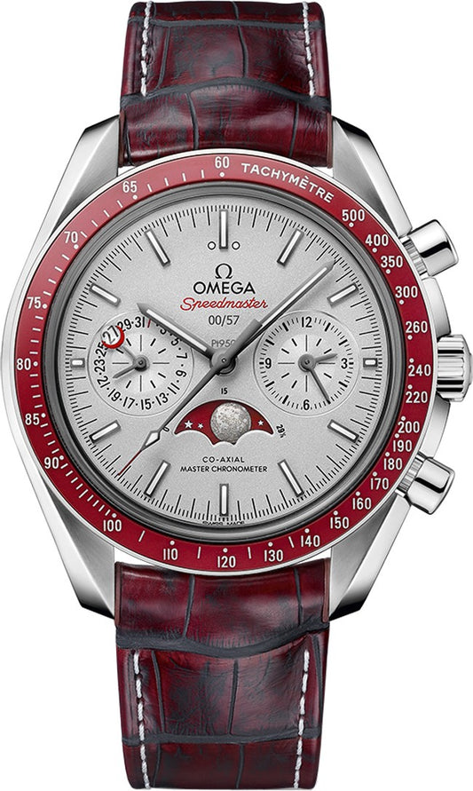 Omega Speedmaster Moonwatch 304.93.44.52.99.001