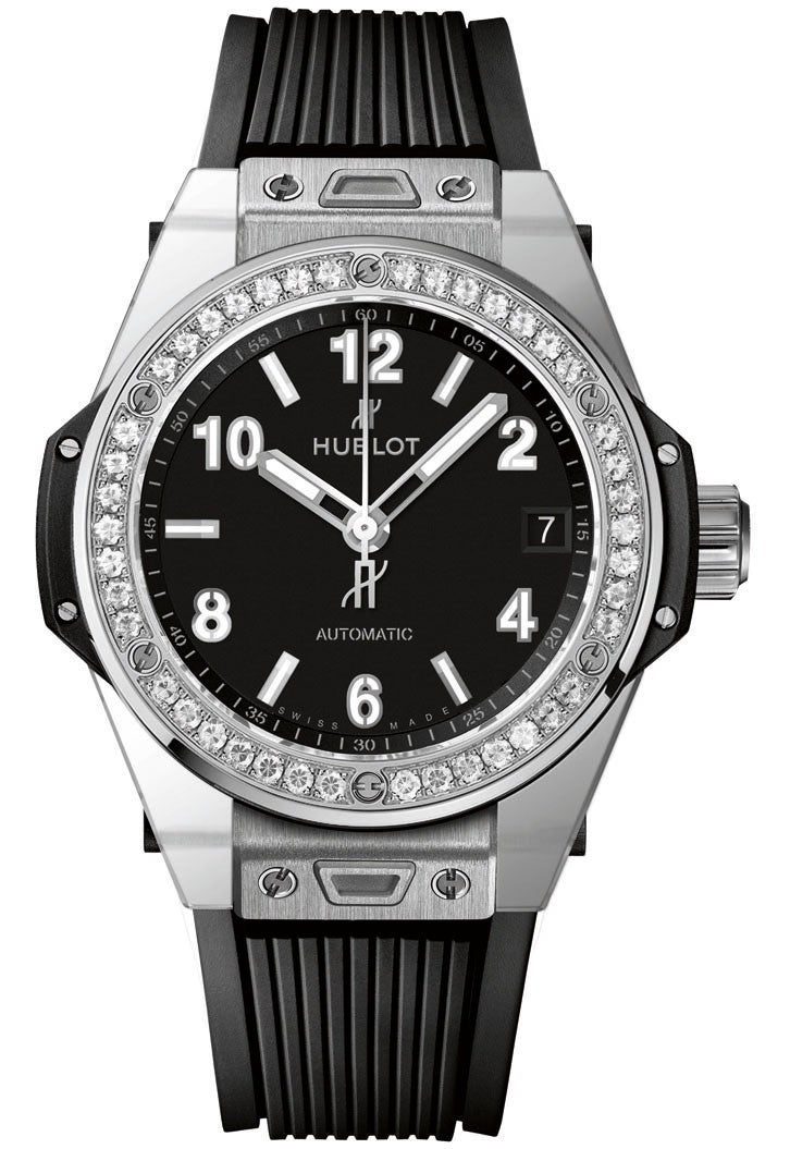 Hublot Big Bang One Click 465.SX.1170.RX.1204