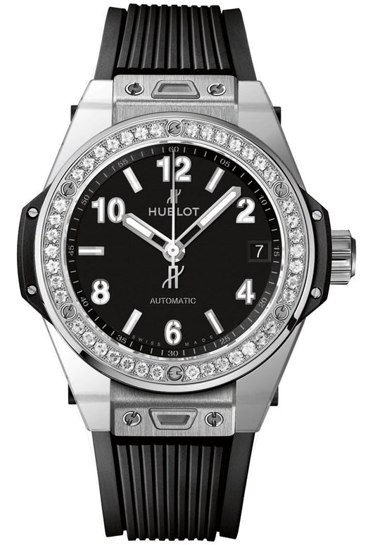 Hublot Big Bang One Click 465.SX.1170.RX.1204