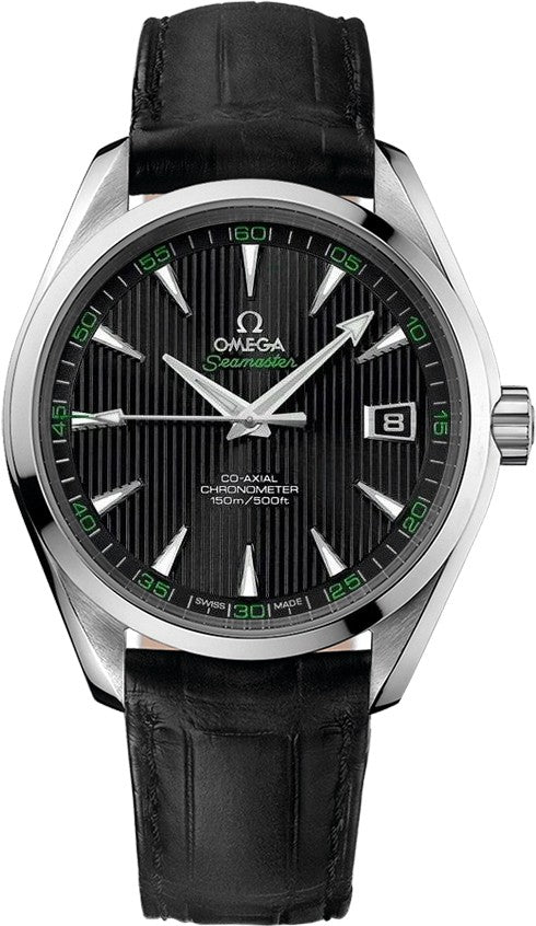 Omega Seamaster Aqua Terra 231.13.42.21.01.001