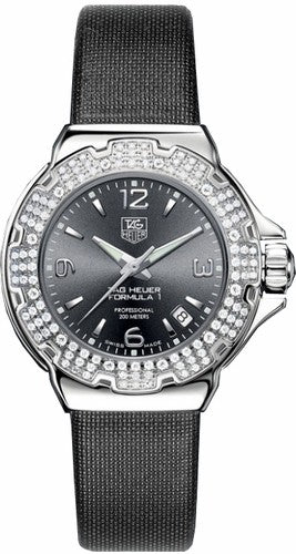 Tag Heuer Formula 1 WAC1218.FC6222