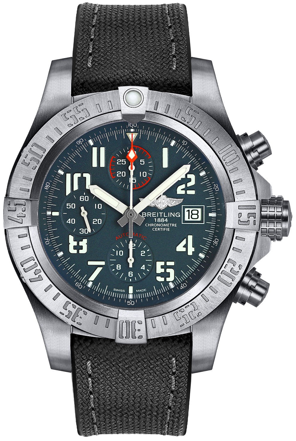 Breitling Avenger Bandit E1338310/M536-253S