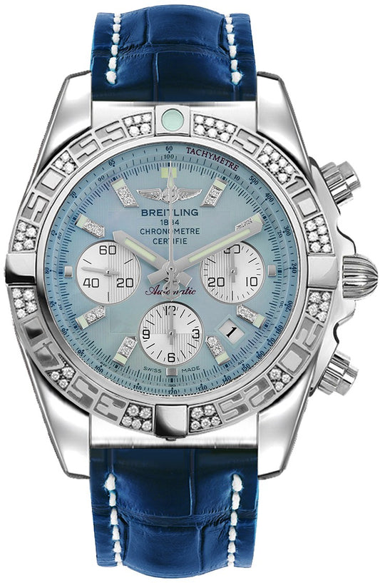 Breitling Chronomat 44 AB0110AA/G686-731P