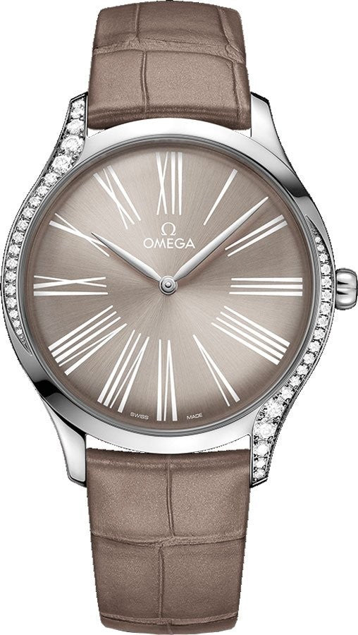 Omega De Ville Tresor 428.18.39.60.13.001