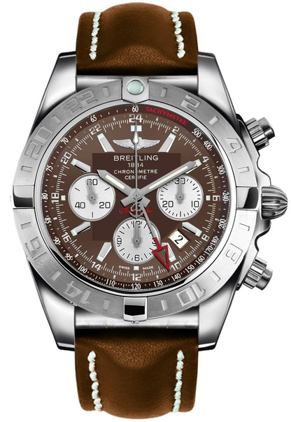 Breitling Chronomat 44 GMT AB042011/Q589-437X