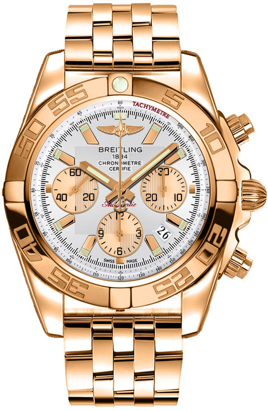 Breitling Chronomat 44 HB011012/A696-375H