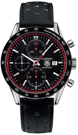 Tag Heuer Carrera Limited Edition CV201Z.FC6233