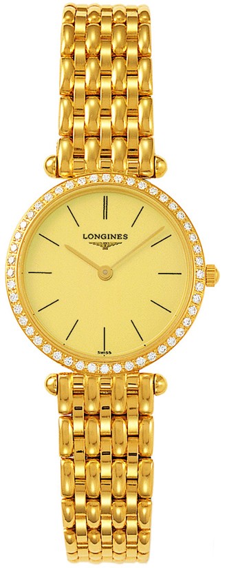 Longines La Grande Classique L4.191.7.32.6