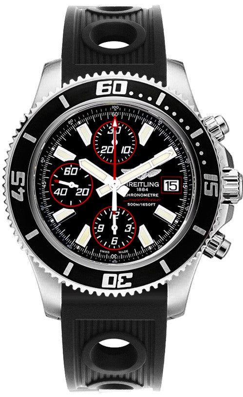 Breitling Superocean Chronograph A13341A8/BA81-200S