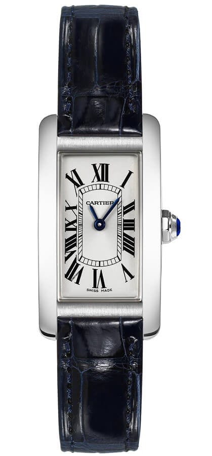 Cartier Tank Americaine WSTA0016