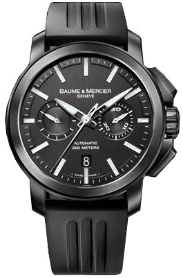 Baume & Mercier Classima 8853