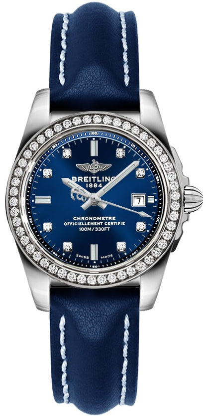 Breitling Galactic 29 A7234853/C965-486X