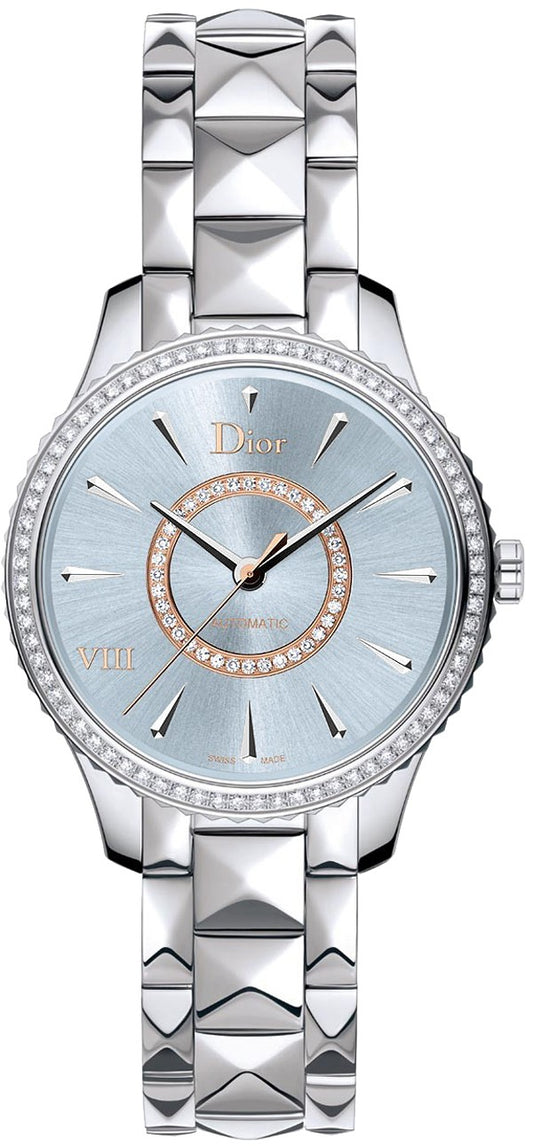 Christian Dior VIII Montaigne Luxury Women's Watch CD153510M001