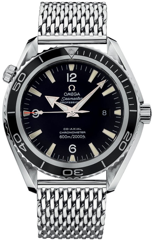 Omega Planet Ocean 2200.53.00