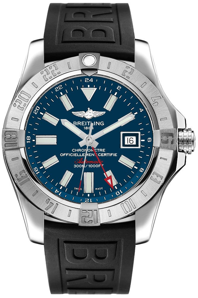 Breitling Avenger II GMT A3239011/C872-152S