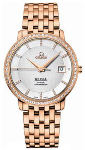 Omega De Ville Prestige 413.55.37.20.52.001