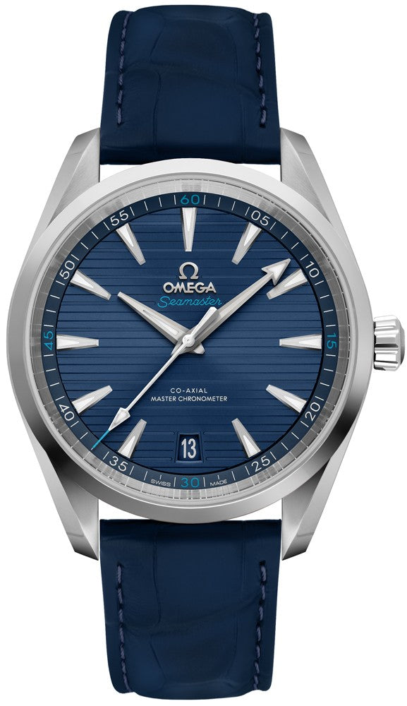 Omega Seamaster Aqua Terra 220.13.41.21.03.001