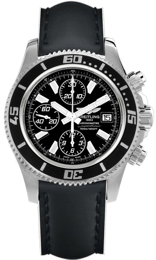 Breitling Superocean Chronograph A1334102/BA84-226X